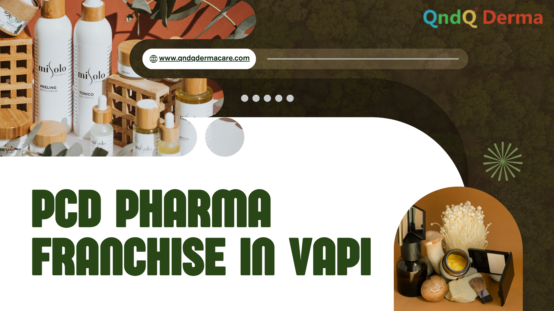 PCD Pharma Franchise in Vapi